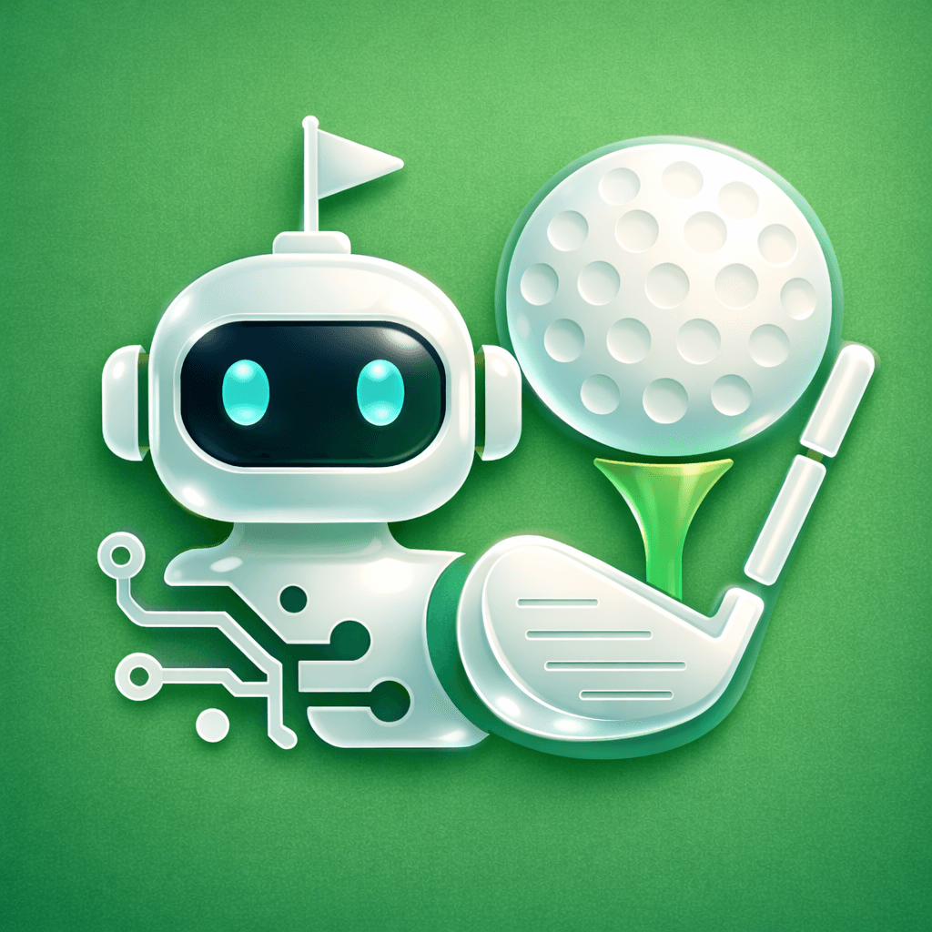 GolfGPT
